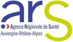 Logo ARS