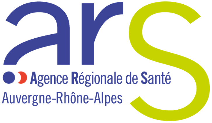 Logo ARS